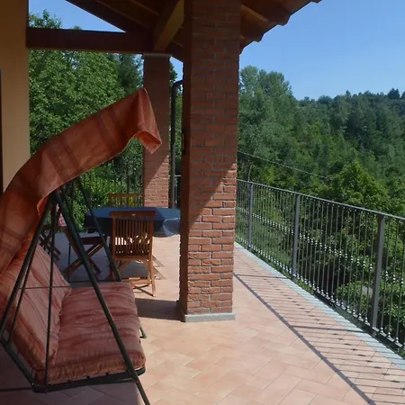 Bed & Breakfast Wolfsruhe *