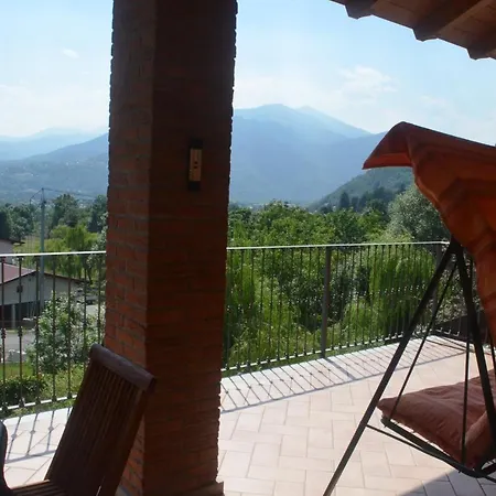 Wolfsruhe Bed & Breakfast *