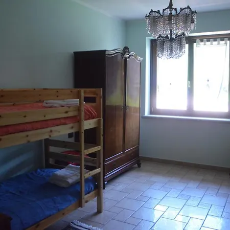 Wolfsruhe Bed & Breakfast *
