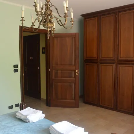 Bed & Breakfast Wolfsruhe