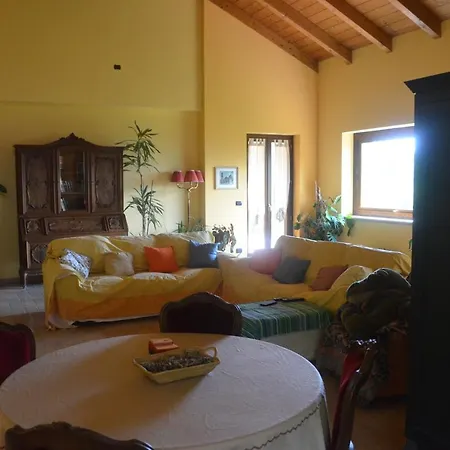 Wolfsruhe Borgiallo