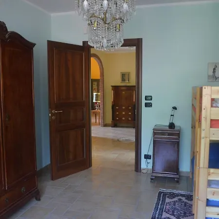 Bed & Breakfast Wolfsruhe